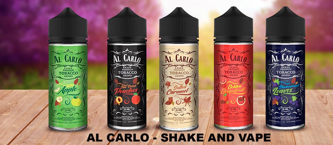 AL CARLO